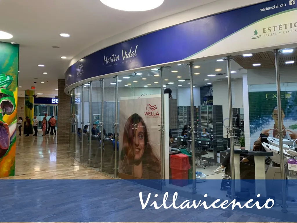 Sede Villavo