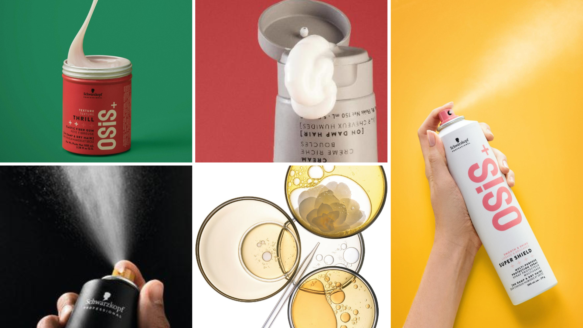 collage marcas
