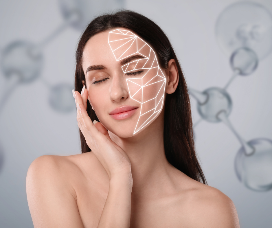 Colágeno en el cuerpo